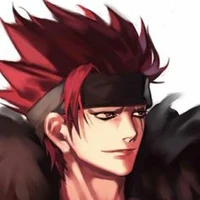 Captain kid