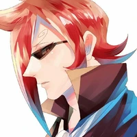 Vinsmoker Ichiji