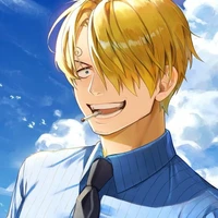 Vinsmoker sanji