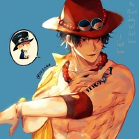 Portgas.D.Ace