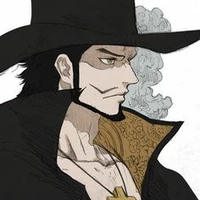 mihawk