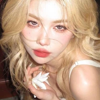 Nguyễn Trần Minh Anh • Ahhye •