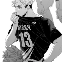 Miya Atsumu