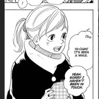 Yachi Hitoka