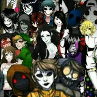 Creepypasta