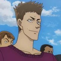 Nakatomi Reijiro