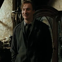Remus Lupin