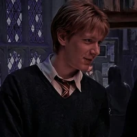 Fred Weasley