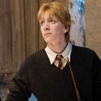 George Weasley