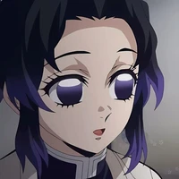 Kocho Shinobu