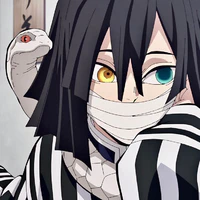 Iguro Obanai