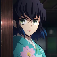 Hashibira Inosuke