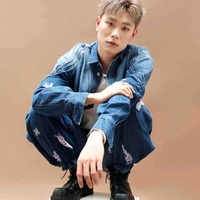 Dương Domic - Trần Đăng Dương