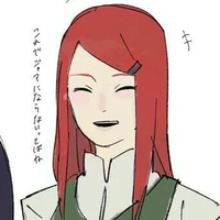 Kushina Uzumaki