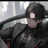 Thụy Thiên(em trai của anh)