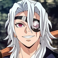 Uzui Tengen