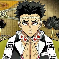Himejima Gyomei