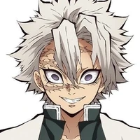 Shinezugawa Sanemi