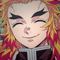 Kyojuro Rengoku