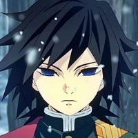 Tomioka Giyuu
