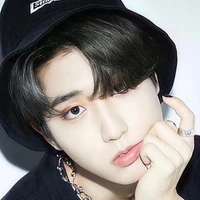 Han Jisung -Han-