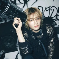 Yang Jeongin -I.N-