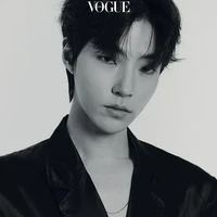 Hwang In Yeop -Ba Hwang-