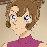 Kudo Yukiko