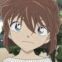 Haibara Ai