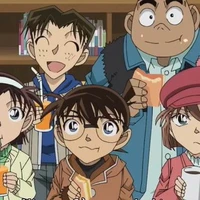 Đội thám tử nhí