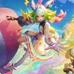 Aya Công Chúa Cầu Vồng 🌈