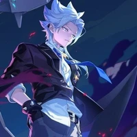 Nakroth Tứ Nguyên Vệ Thần