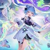 Krixi Phù Thủy Thời Không