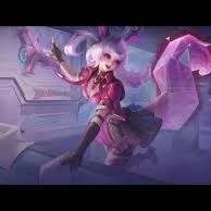 Aya Điệp Viên Ký Ức ( Em giữa )