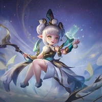 Alice ( Alicu ) Tiểu Tiên Nữ