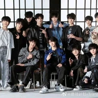 TF Gia Tộc - Tam Đại