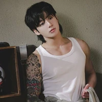 Jeon Jungkook Manobal