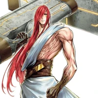 Thần Sấm Thor
