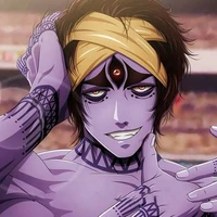 Thần Hủy Diệt - Shiva