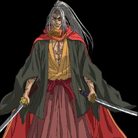 Kojiro Sasaki