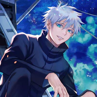 Gojo Satoru