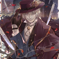 Jack the Ripper
