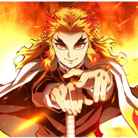 Rengoku Kyoujurou