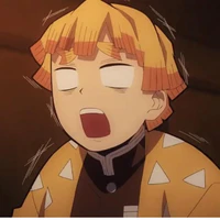 Agatsuma Zenitsu