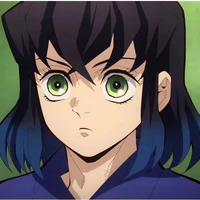 Hashibira Inosuke
