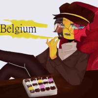 Belgium 