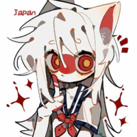 Japan (Neko)