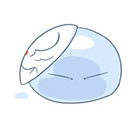 Rimuru Tempest (form slime)