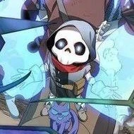Gray (Lich)