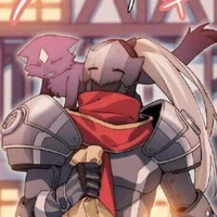 Gray (mặc giáp)